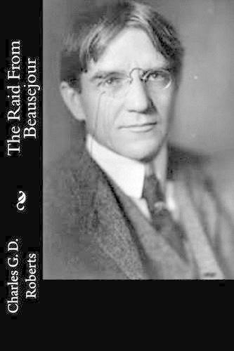 The Raid From Beausejour