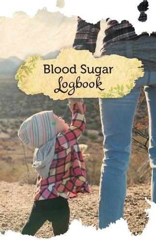 Blood Sugar Logbook