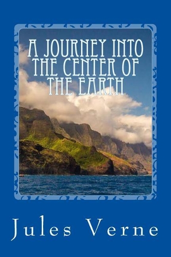 A Journey into the Center of the Earth