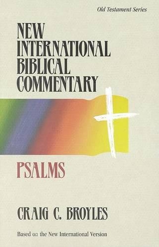 Psalms - New International Biblical Commentary Old Testament 11