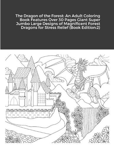 The Dragon of the Forest