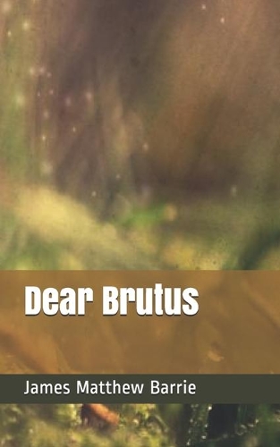 Dear Brutus