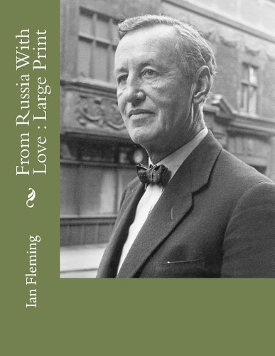 From Russia with Love