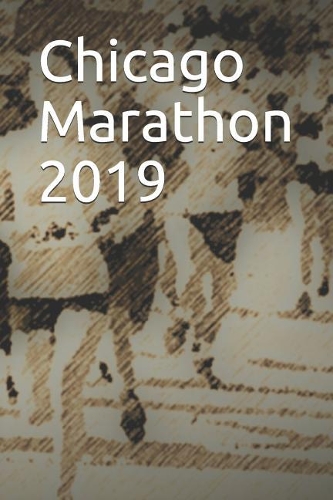 Chicago Marathon 2019