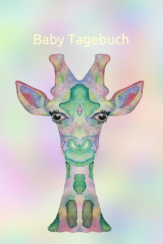 Baby Tagebuch