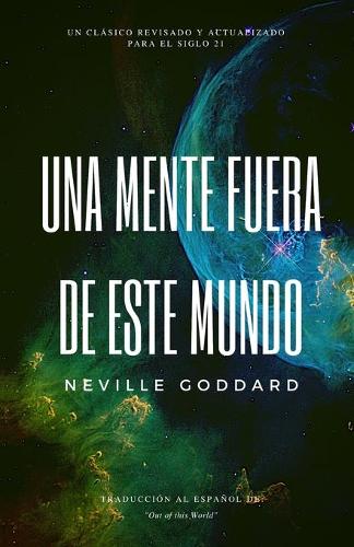 Una mente fuera de este mundo