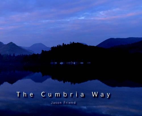 The Cumbria Way