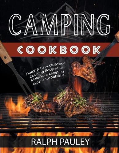 Camping Cookbook