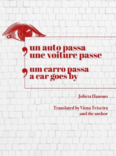 un auto passa, une voiture passe, um carro passa, a car goes by