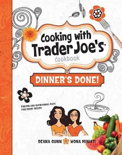 Cooking with Trader Joe's
