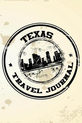 Texas Travel Journal