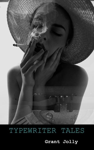 Typewriter Tales