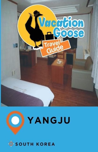 Vacation Sloth Travel Guide Yangju South Korea