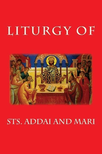 Liturgy of Saints Addai and Mari