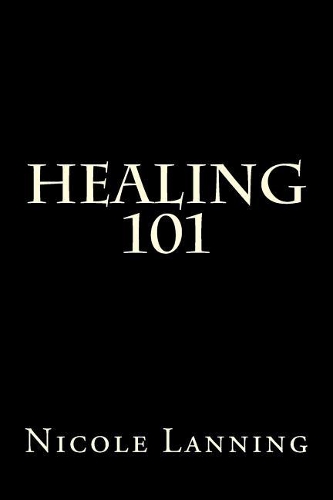 Healing 101: Energy Problems & Healing