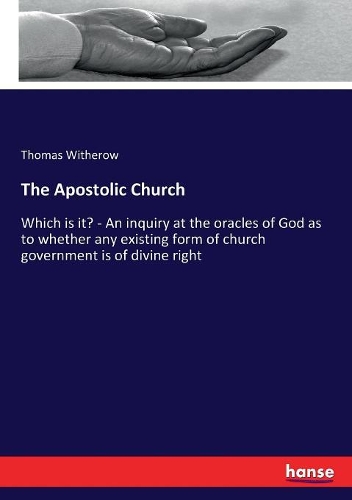 The Apostolic Church