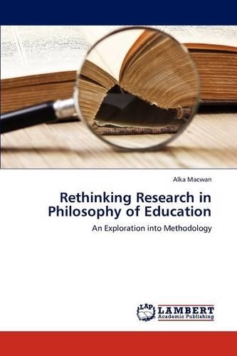 Rethinking Research in Philosophy of Education: (English)