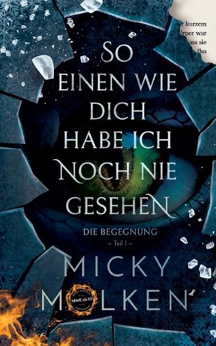 So einen wie dich habe ich noch nie gesehen: Die Begegnung