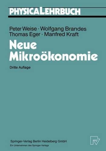 Neue Mikro Konomie