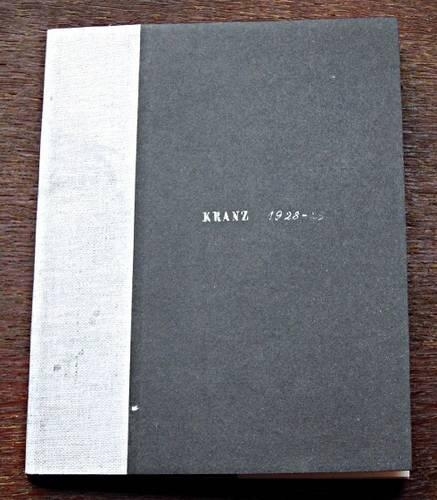 Schwarz : Weiss / Weiss : Schwarz