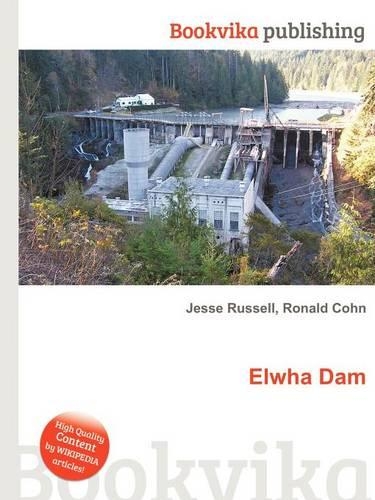 Elwha Dam