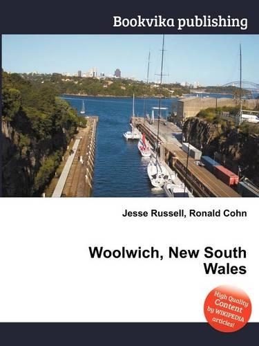 Woolwich, New South Wales: (English)
