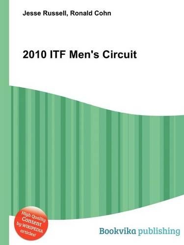 2010 Itf Men's Circuit