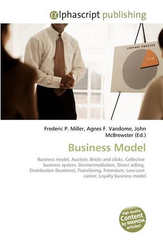 Business Model