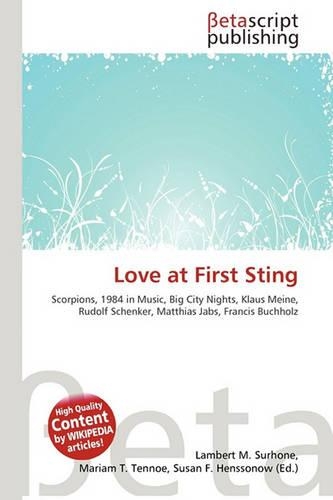 Love at First Sting