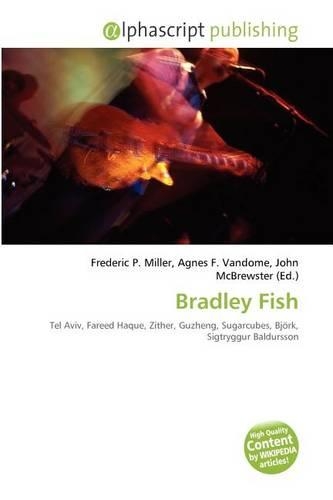 Bradley Fish