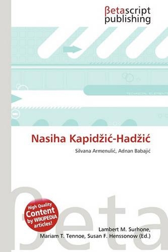 Nasiha Kapid I -Had I