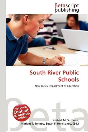 South River Public Schools