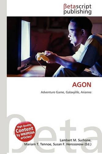 Agon