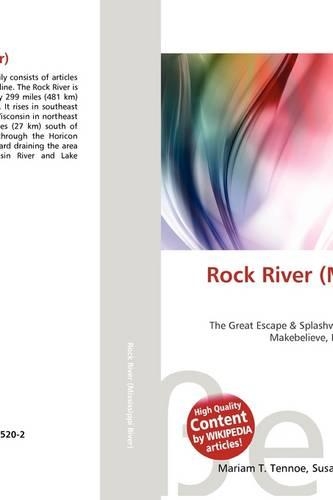 Rock River (Mississippi River)