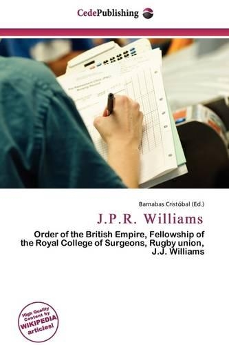J.P.R. Williams