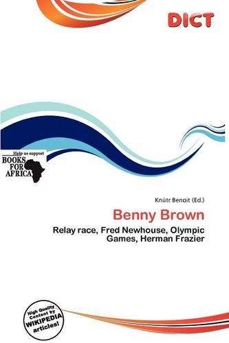 Benny Brown