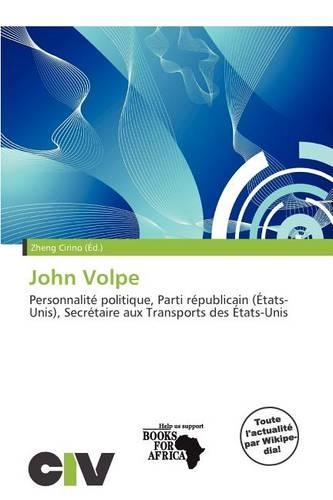 John Volpe
