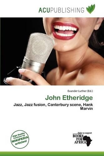 John Etheridge: (English)