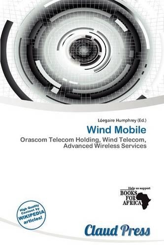 Wind Mobile: (English)