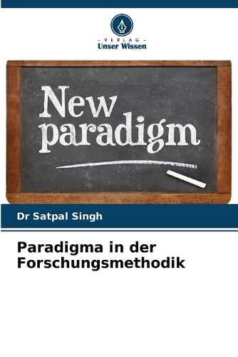 Paradigma in der Forschungsmethodik