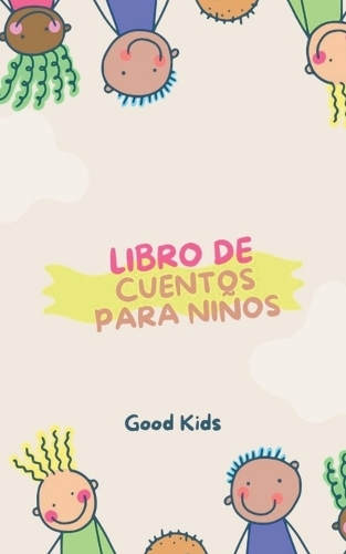 Libro de Cuentos Para Niños
