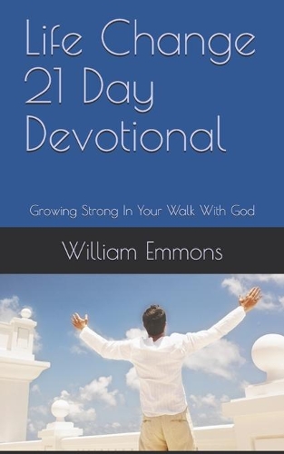 Life Change 21 Day Devotional