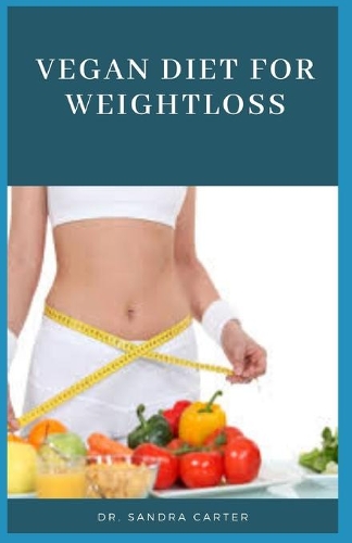 Vegan diet for weight loss