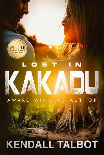 Lost In Kakadu