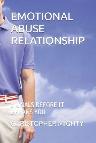 Emotional Abuse Relationship