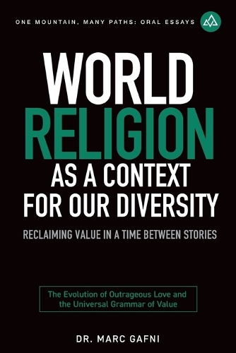 World Religion as a Context for Our Diversity