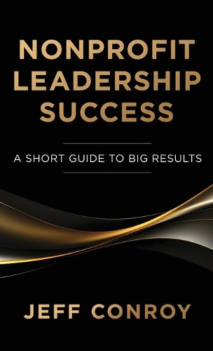 Nonprofit Leadership Success