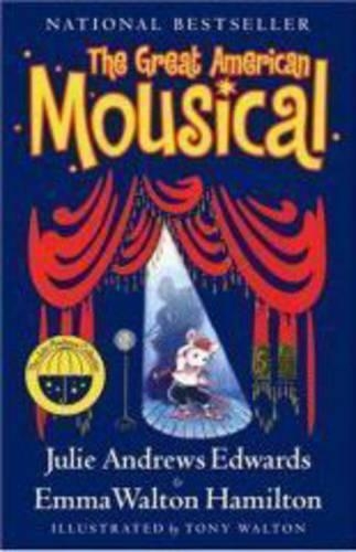 The Great American Mousical