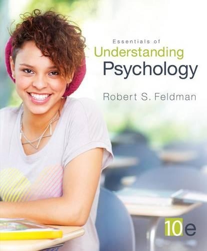 Connect with Learnsmart Psychology 1 Semester Access Card for Essentials of Understanding Psychology