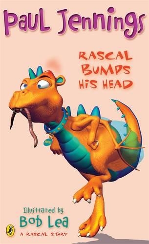 Rascal Bumps His Head: A Rascal Story